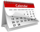 Parma Calendar