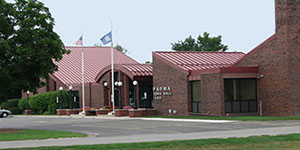 Parma Town Hall